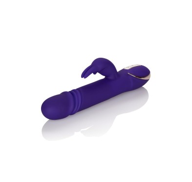 Wibrator-JACK RABBITSIGNATURE PURPLE